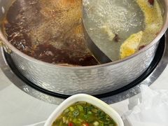 -深海聚汇·牛榴宴·自助料理(江宁万达店)