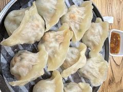 -小船渔村•大连菜•大连焖鱼(明泽街店)