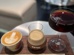 -Dogi&kiki Coffee(中心商务大厦店)