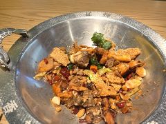 -0048鲜活香辣虾·火锅(铜陵路店)