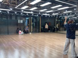 -G-STEPS舞蹈工作室