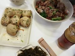 -咬不得高祖生煎·简餐(高银街店)