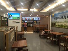 大堂-老娘舅(西湖文化广场店)