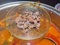 -幸运牛汕头小黄牛牛肉火锅(梅林店)
