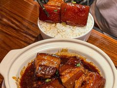 -老瑞福上海菜(人民广场店)