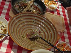 -西贝(枫蓝国际购物中心店)