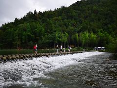 -楠溪江风景名胜区