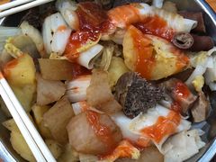 -修记牛杂店(同华东一路店)