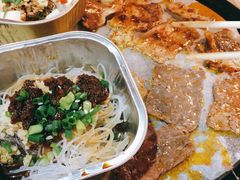 -酒拾烤肉(漳河万达楚街店)