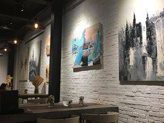 大堂-Tian品