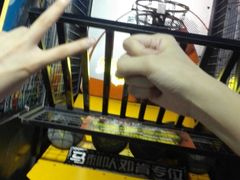 -阿尔法Game Station(中山路店)