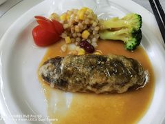 -宜兴隆家宴·私房菜(泰安华庭店)