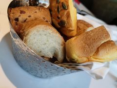 -燃扒房Steakhouse(皇庭店)