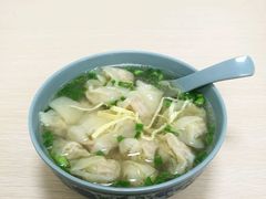 -顶巧鸡汤馄饨(虹口总店)