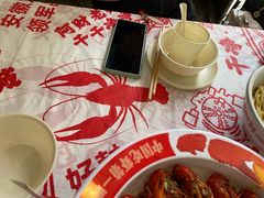 -阿财老铺·老蚌埠龙虾城(华夏总店)