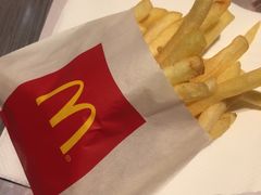 -麦当劳(萧山国际机场T3航站楼店)