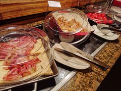 -杭州国际会议中心洲际酒店-原素全日餐厅(解放东路店)