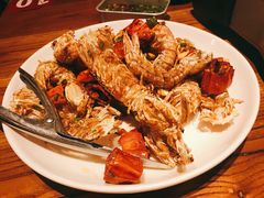 -烧货·活海鲜炭烧(湖滨商业街店)