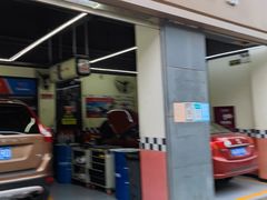 -兔师傅汽车保养(凤城五路店)