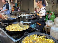 -大板桥综合市场(隆兴购物中心店)