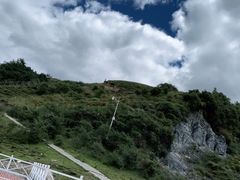 -墨石公园景区