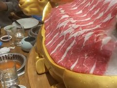 -尚海豆捞(乐虹坊店)