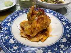 -老妈菜馆(建设街店)