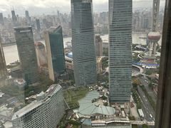 -上海中心大厦