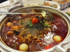 -眉州东坡(华联万柳店)