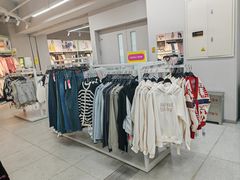 -BIGOFFS超级折扣(中街星汇广场店)