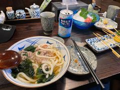 -哥哥の深夜食堂(红松东路店)