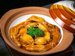 -申粤轩·手工点心·金牌烧味·经典粤菜(丁香花园店)