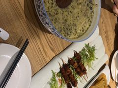 -素行天下(国投财富广场店)