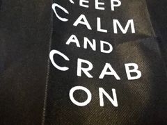 -Ministry of Crab(科伦坡店)