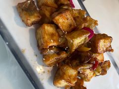 网红茄子-柳莺湖上·湖景餐厅·江南菜(西湖店)