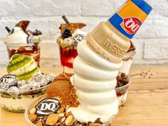 -DQ·蛋糕·冰淇淋(科华王府井店)