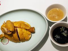-醉辉皇上海之巅(上海中心大厦店)