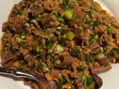 -前海沿·青岛菜(大拇指广场石老人店)