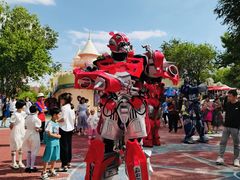 -水上乐园·欢乐世界