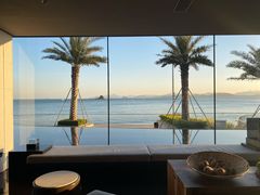 -深圳大梅沙京基洲际度假酒店