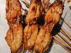 -1819餐厅·团队聚餐·烤串·精酿