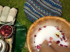 -享泰·泰式按摩SPA私家会所(太古汇店)