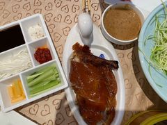 -大鸭梨(天通西苑店)