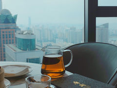 -唐阁海景中餐厅·早茶·粤菜•生日聚餐(海口朗廷酒店)