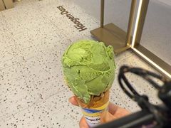 -哈根达斯(卓展店)