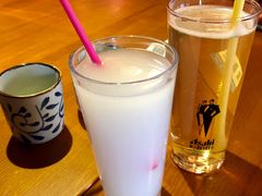 -有喜屋·深夜食堂(北京西路店)