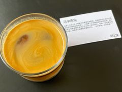 -fishtank鱼缸咖啡(三山街店)