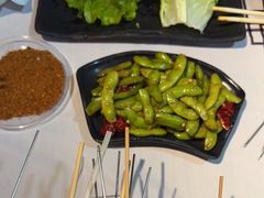 -云晓光头烧烤吧(盛夏店)