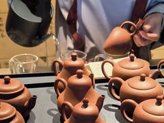 -tea'stone (万象天地店)