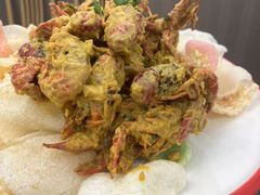 -海岛八号龙虾烧烤田鸡(蓝天路总店)